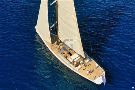 Pendennis Wally 106