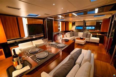 Pendennis Wally 106