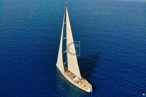 Pendennis Wally 106