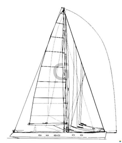 Pendennis Wally 106