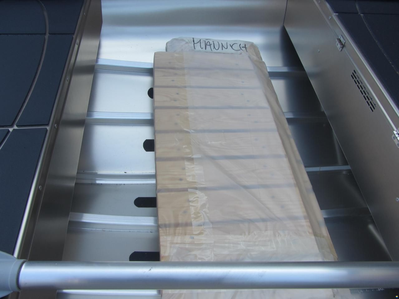 Linder Sportsman 400