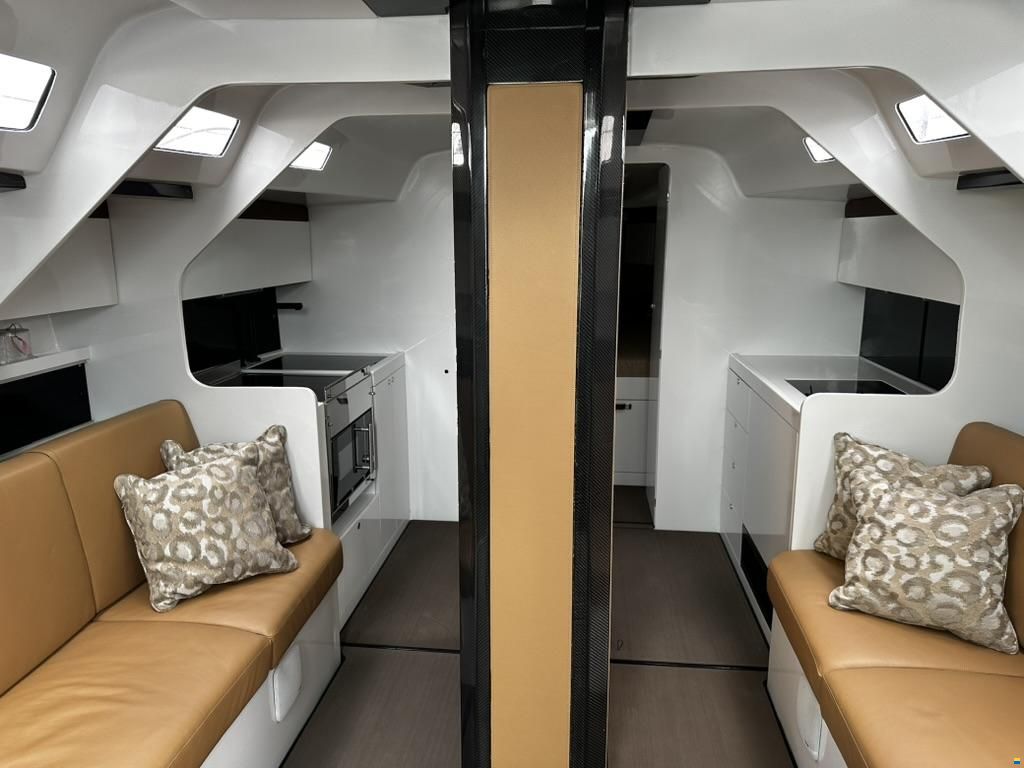 Neo Yachts Neo 430 Roma