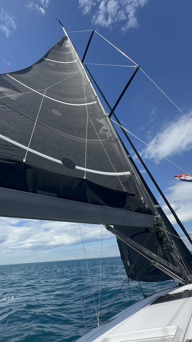 Neo Yachts Neo 430 Roma