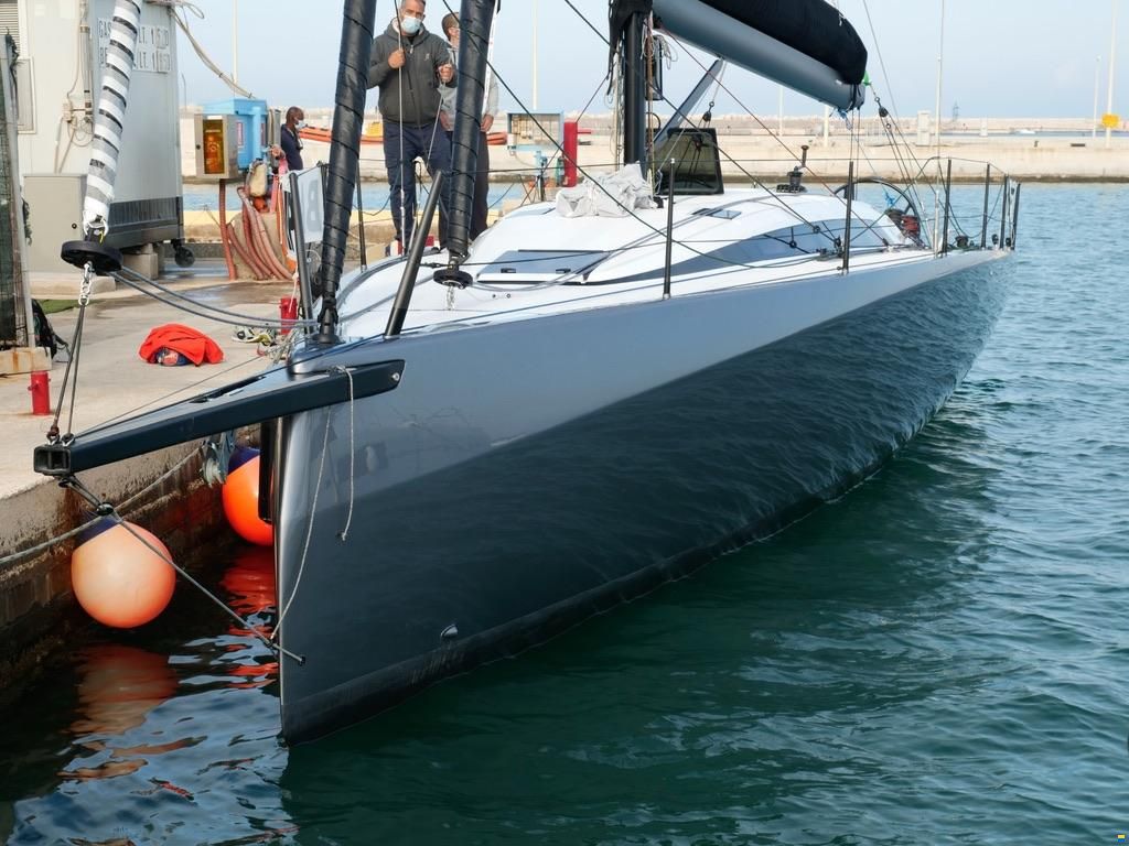Neo Yachts Neo 430 Roma