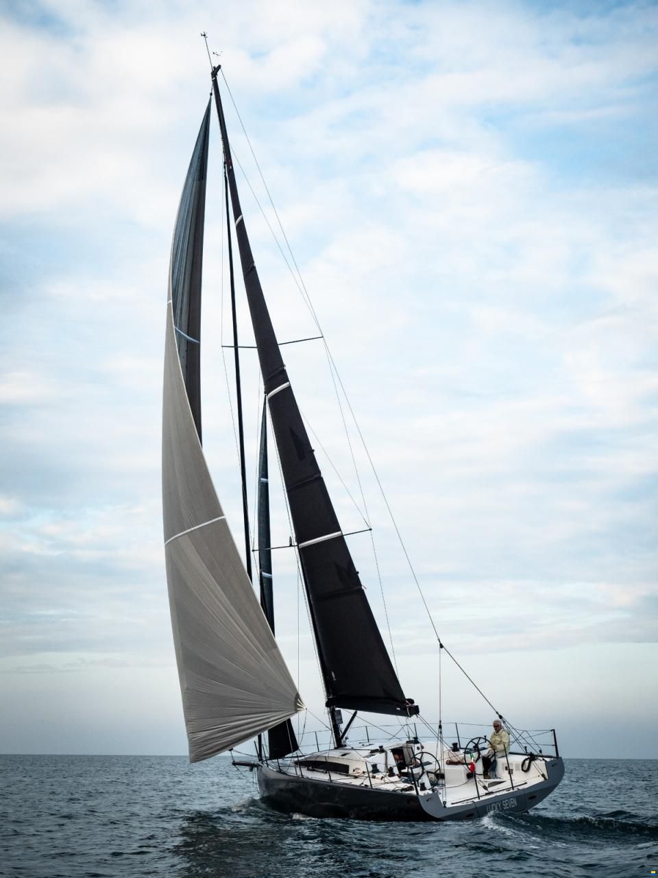 Neo Yachts Neo 430 Roma