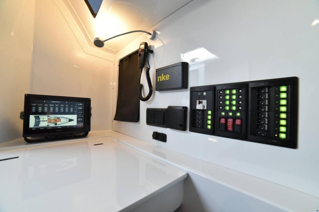 Neo Yachts Neo 430 Roma