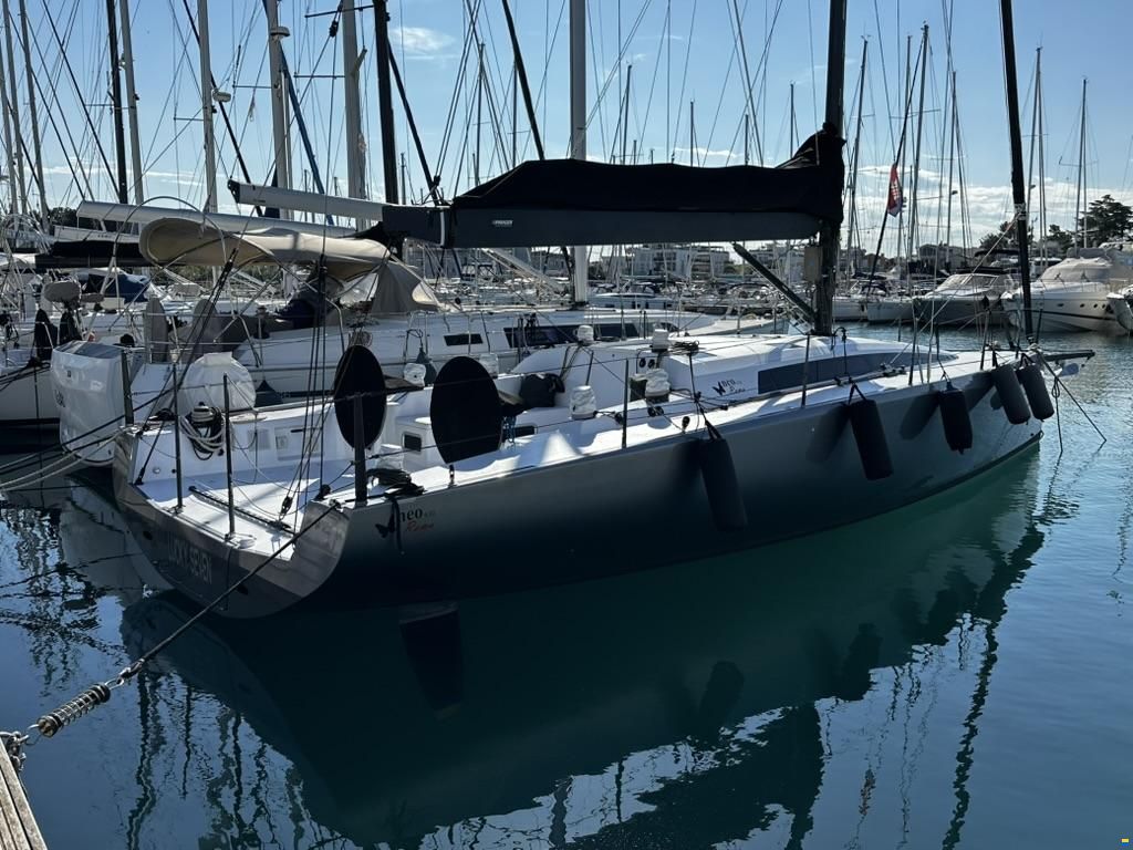 Neo Yachts Neo 430 Roma
