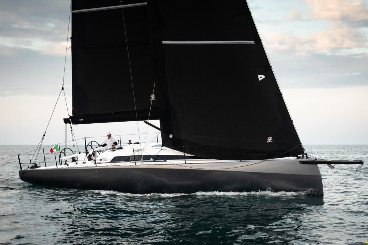 Neo Yachts Neo 430 Roma