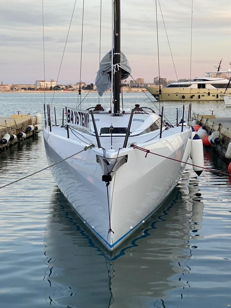 Neo Yachts Neo 430 Roma