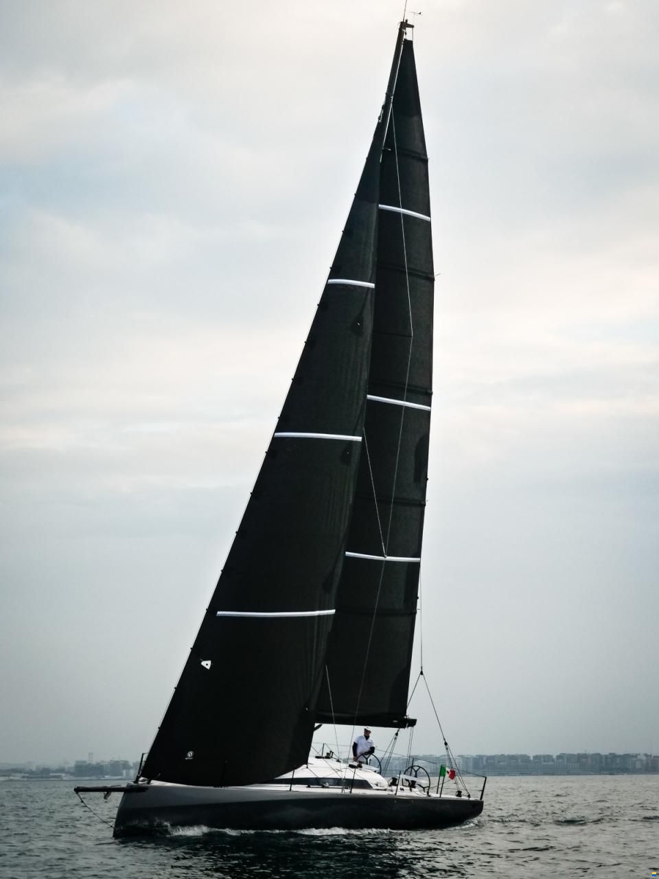 Neo Yachts Neo 430 Roma