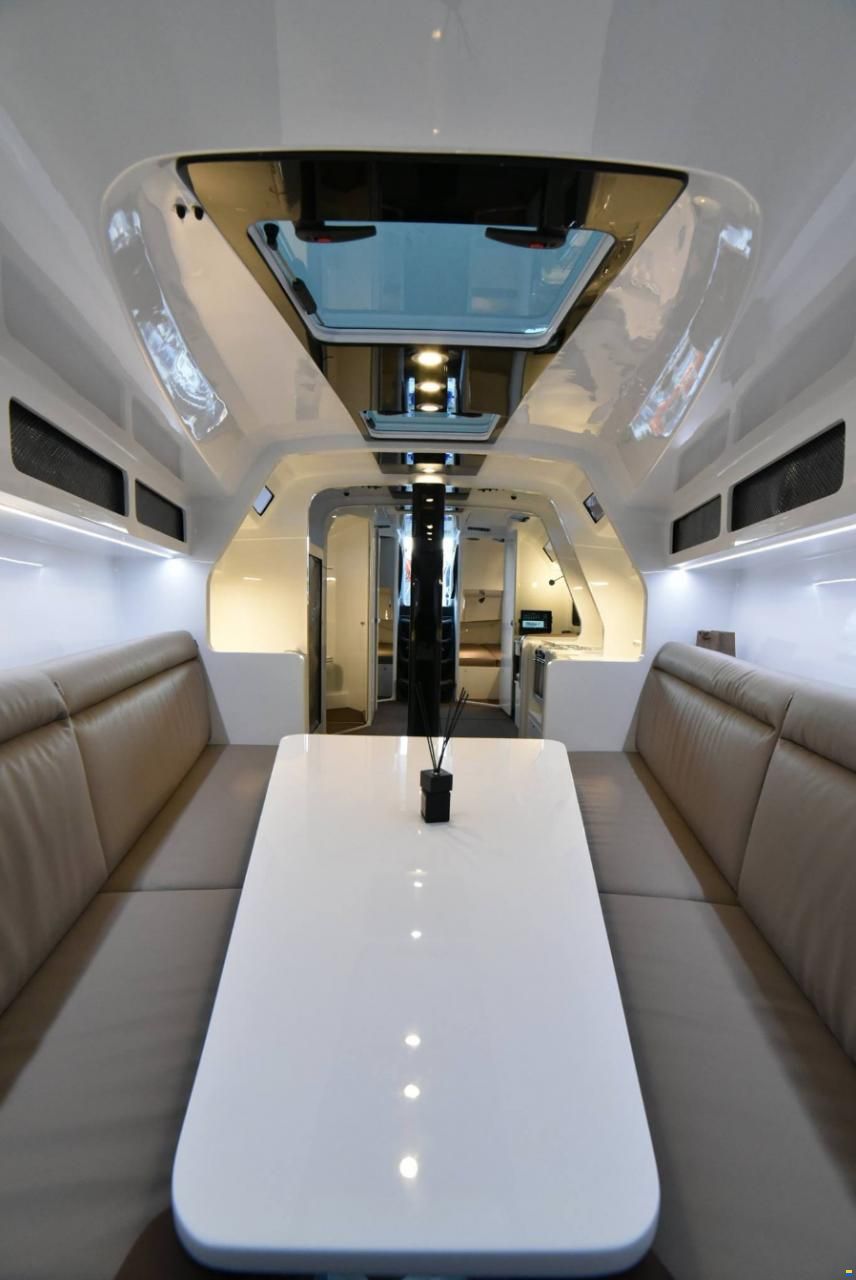 Neo Yachts Neo 430 Roma