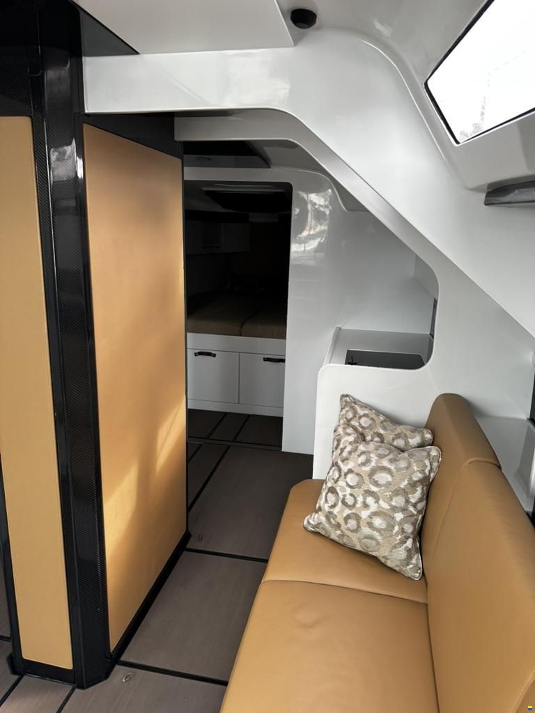 Neo Yachts Neo 430 Roma