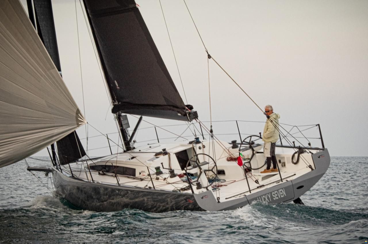 Neo Yachts Neo 430 Roma