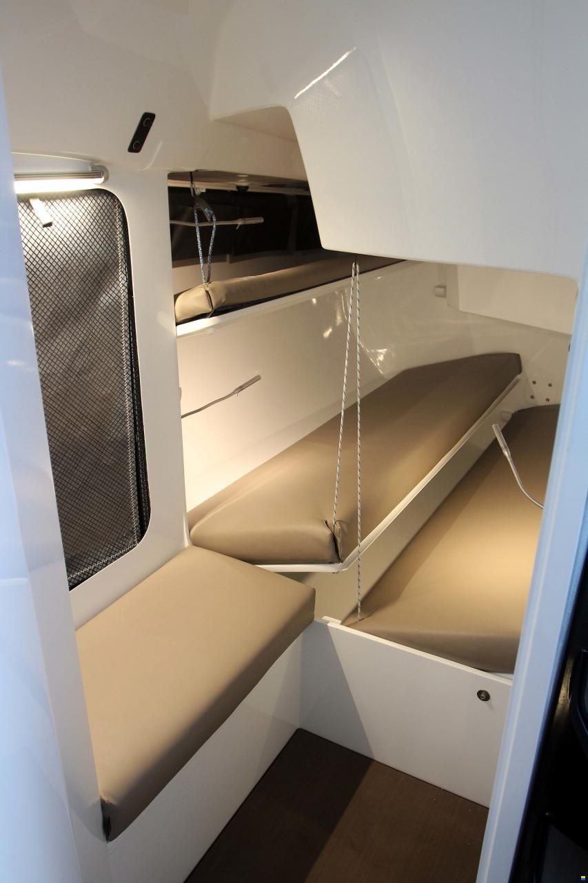 Neo Yachts Neo 430 Roma