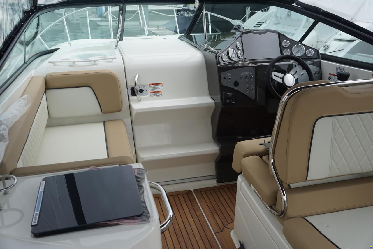 Bayliner Ciera 8
