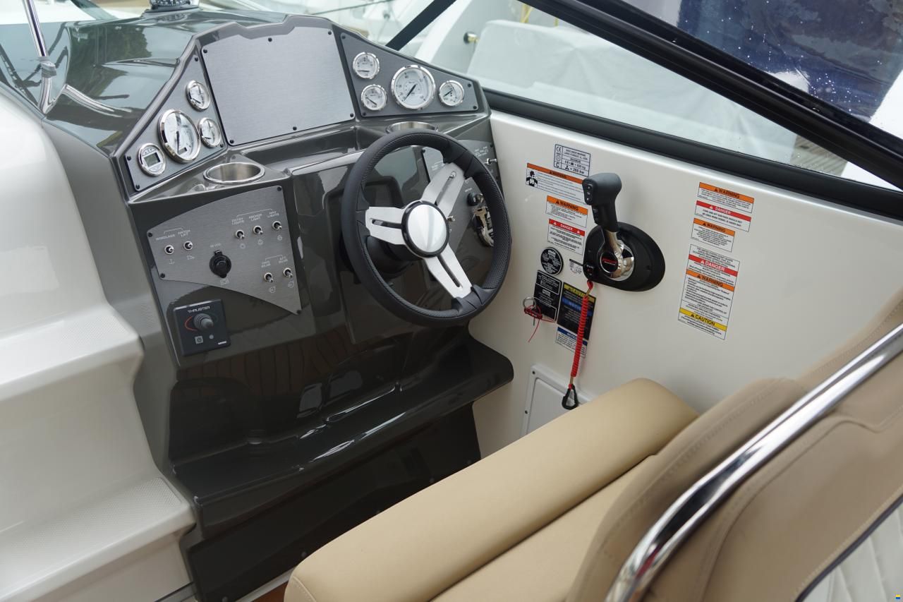 Bayliner Ciera 8