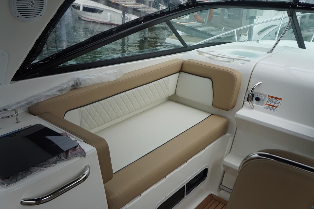 Bayliner Ciera 8