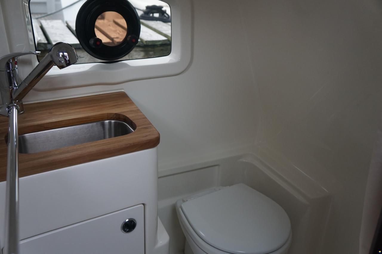 Bayliner Ciera 8