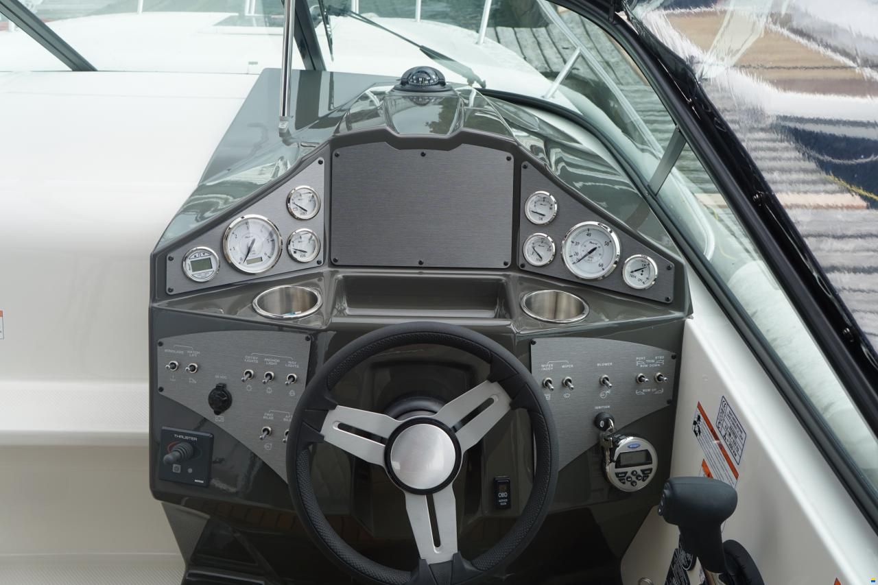 Bayliner Ciera 8