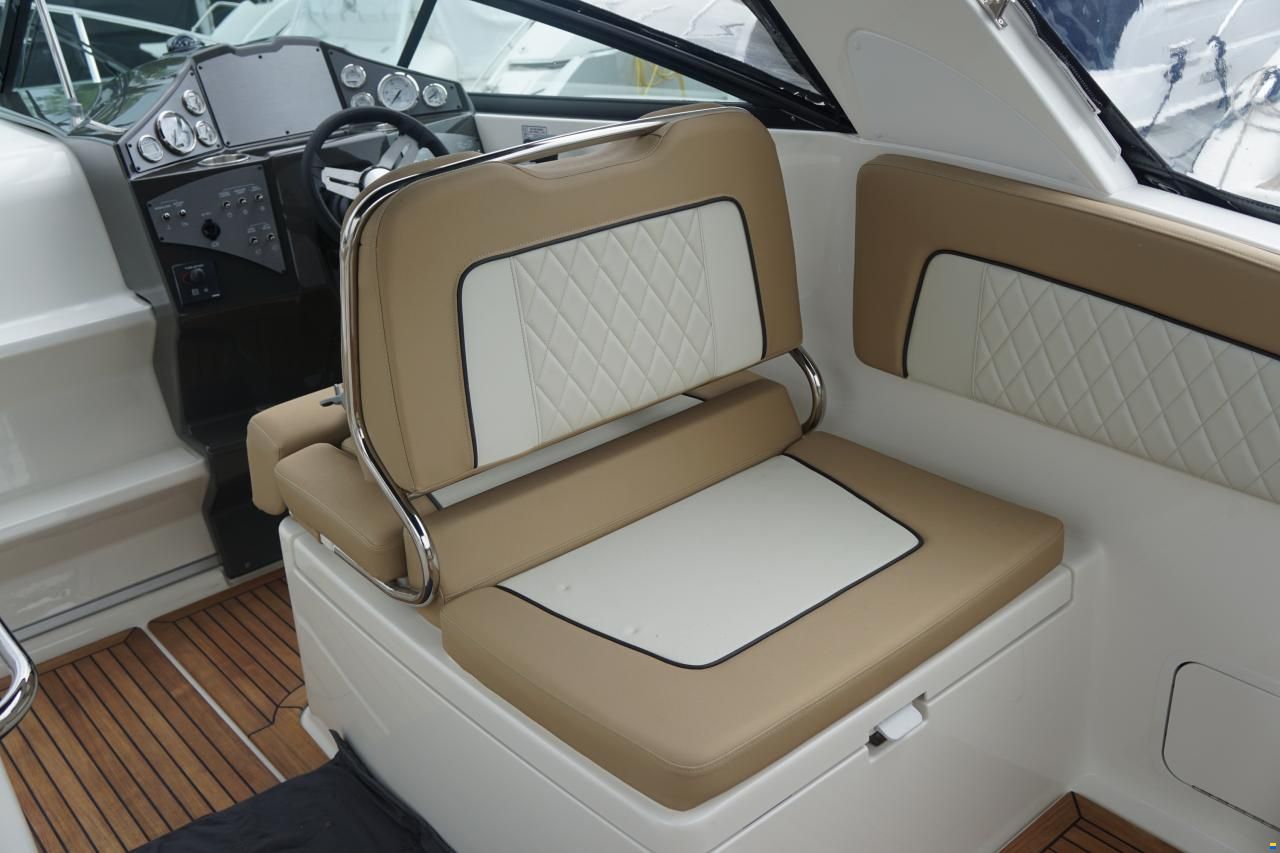 Bayliner Ciera 8