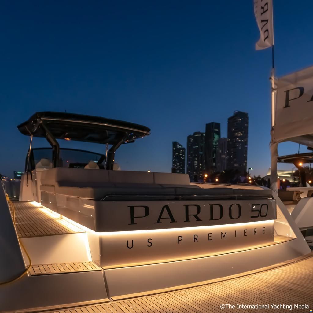 PARDO 50