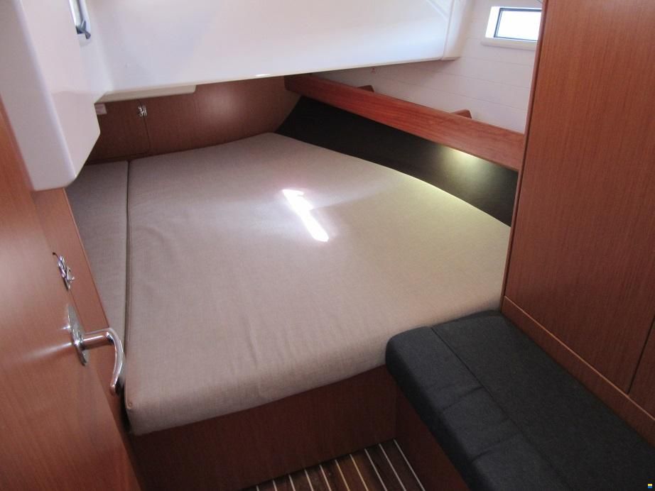 Bavaria Cruiser 41