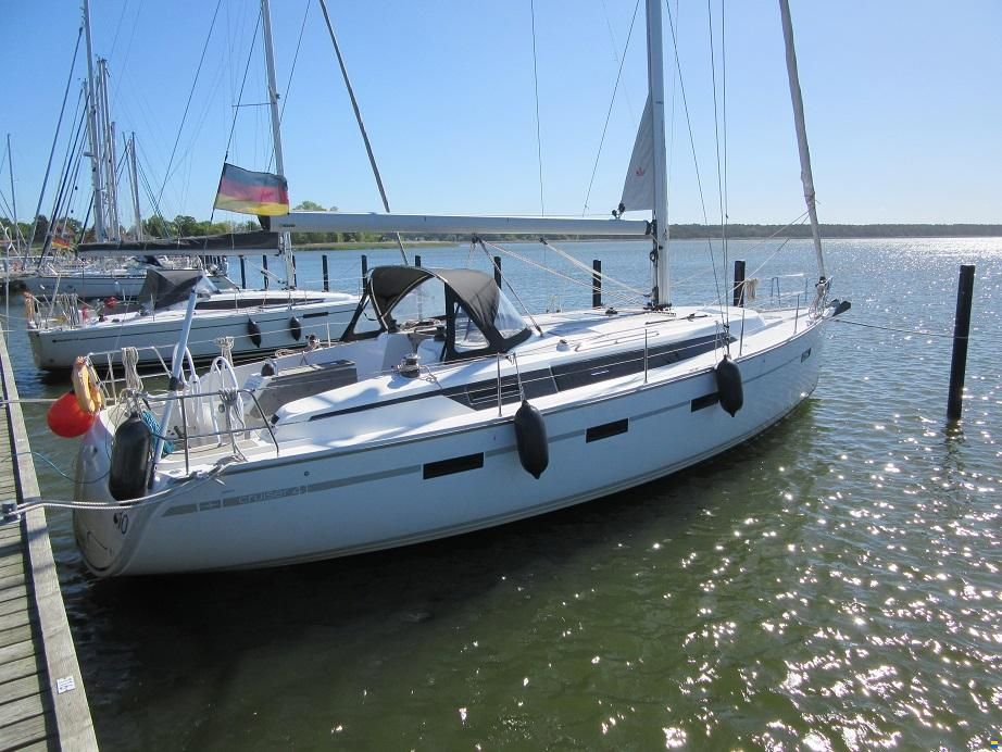 Bavaria Cruiser 41