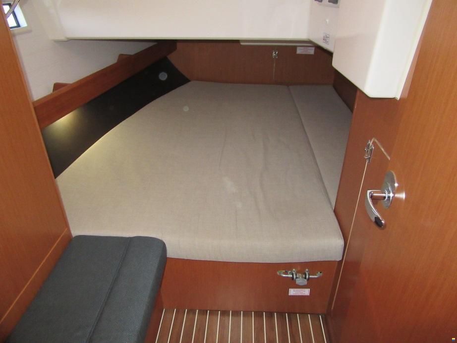 Bavaria Cruiser 41