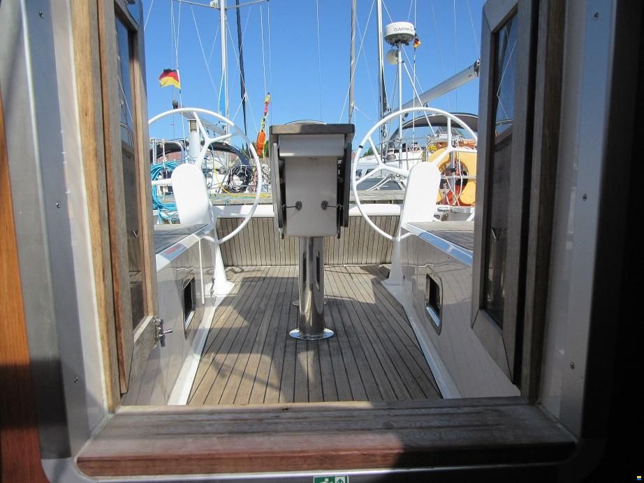 Bavaria Cruiser 41