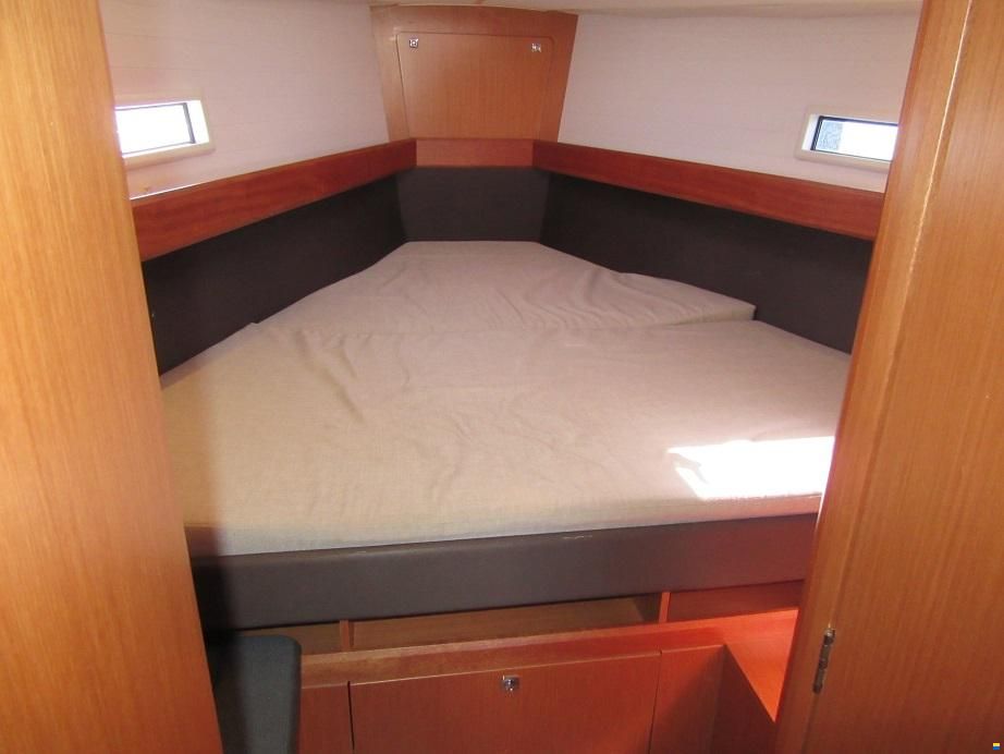 Bavaria Cruiser 41