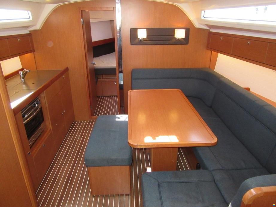 Bavaria Cruiser 41