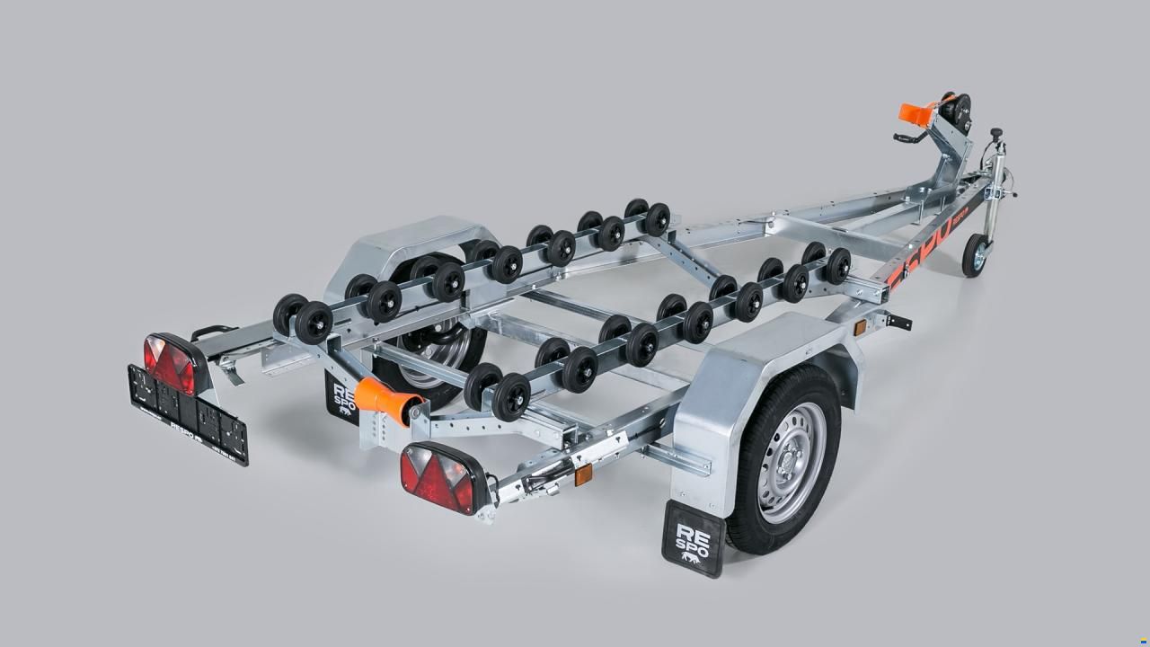 Respo 750V431T160 / 5361