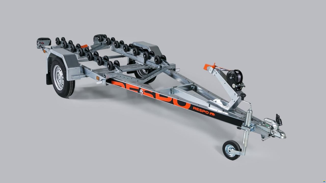 Respo 750V431T160 / 5361