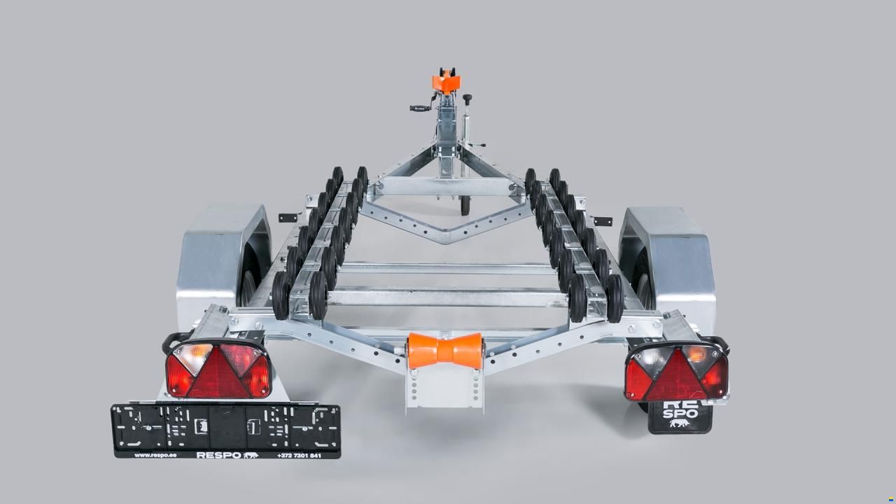 Respo 750V431T160 / 5361