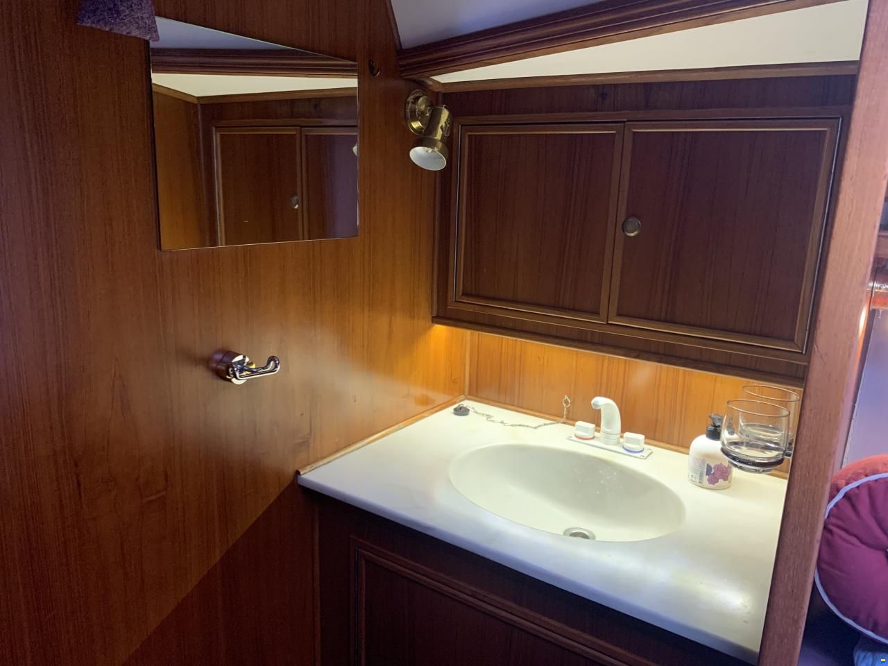 Van de Stadt Caribbean 40