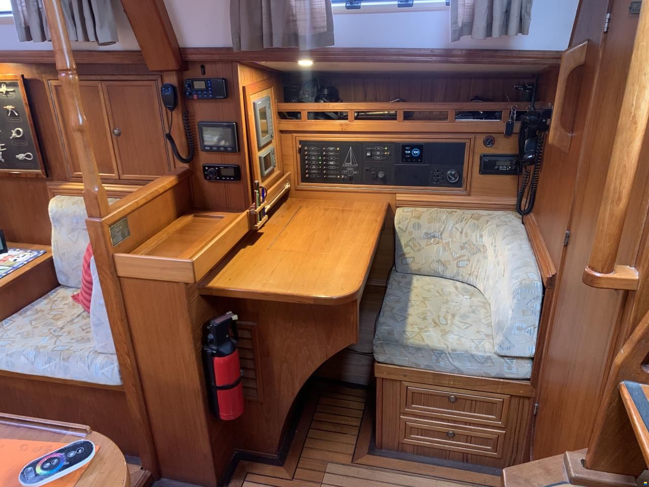 Van de Stadt Caribbean 40