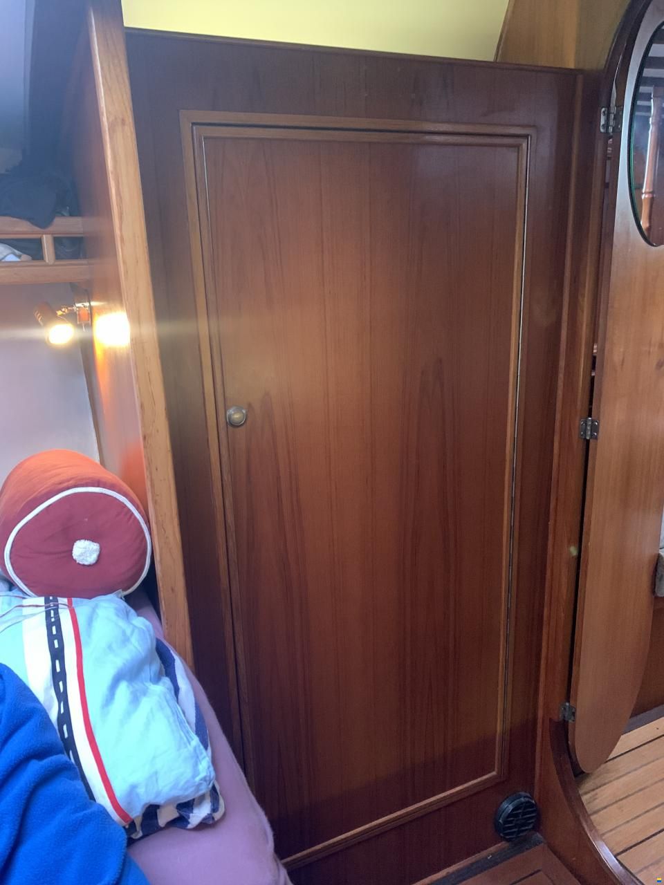 Van de Stadt Caribbean 40