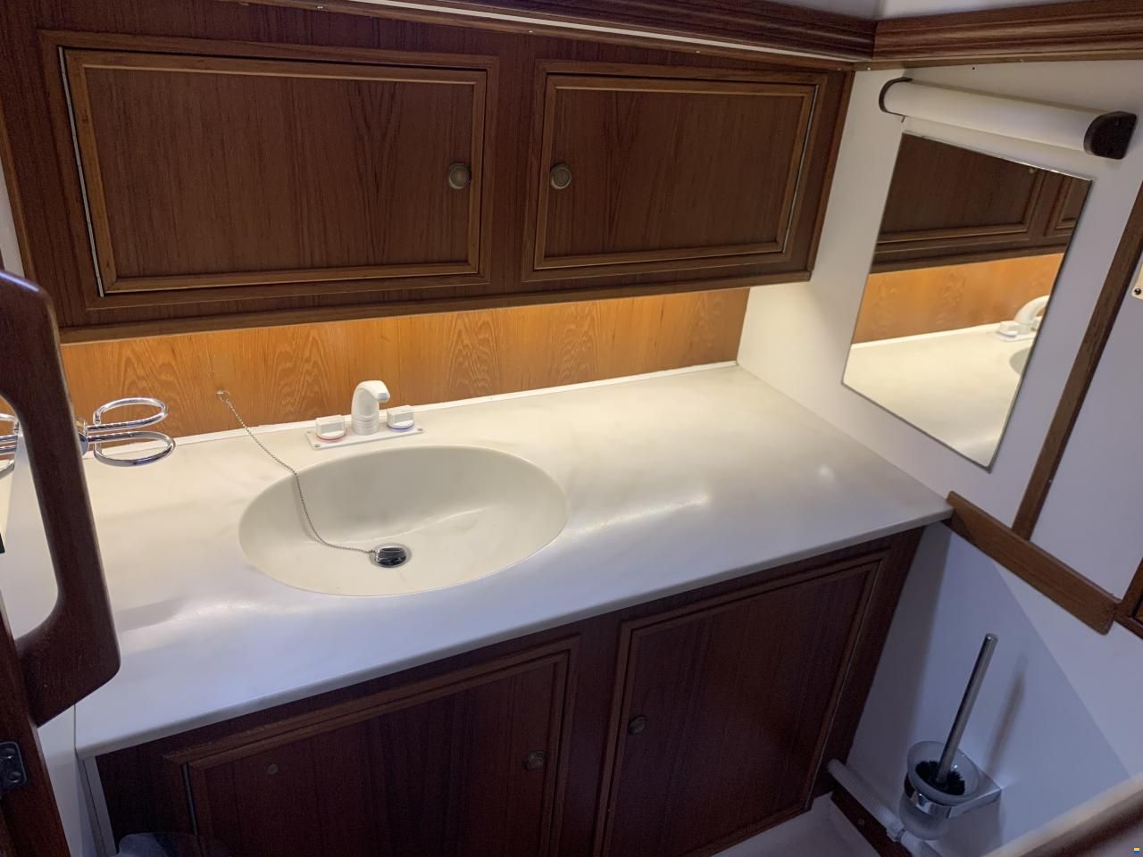 Van de Stadt Caribbean 40