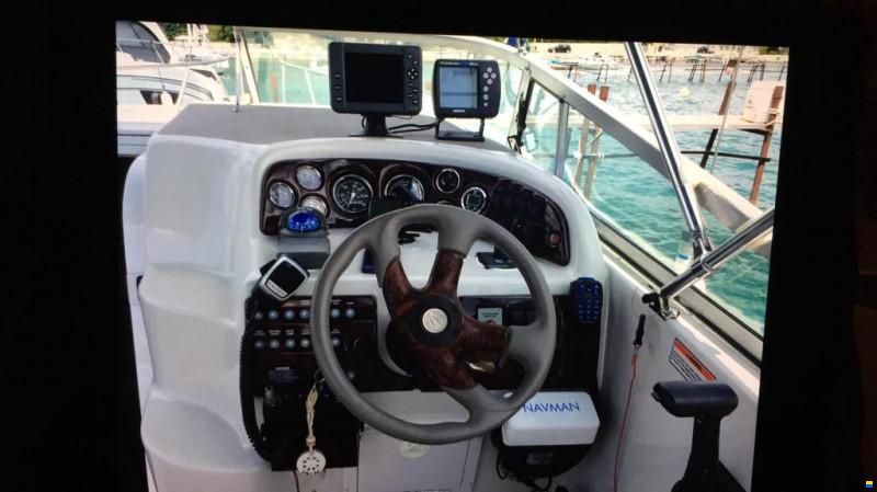 Crownline Boats Crownline 242 CR