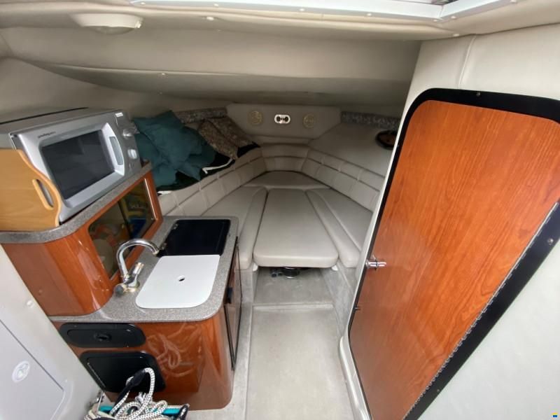 Crownline Boats Crownline 242 CR