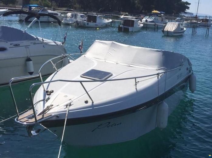 Crownline Boats Crownline 242 CR