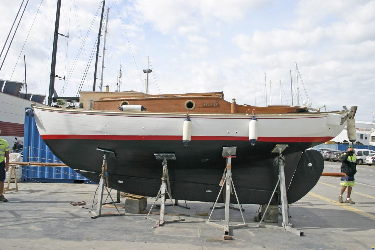 S&eacute;l&egrave;ne