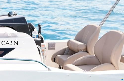 Quicksilver Activ 505 Cabin