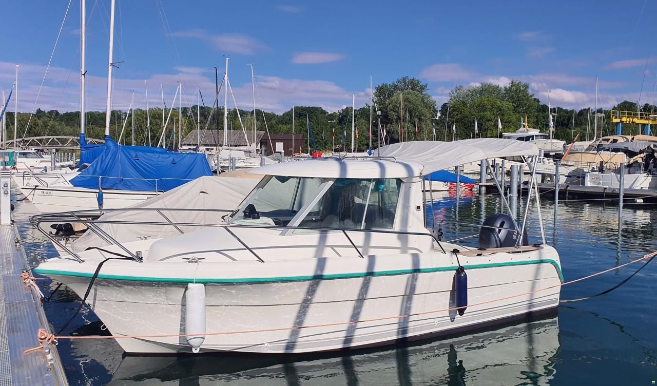 Ocqueteau Espace 615