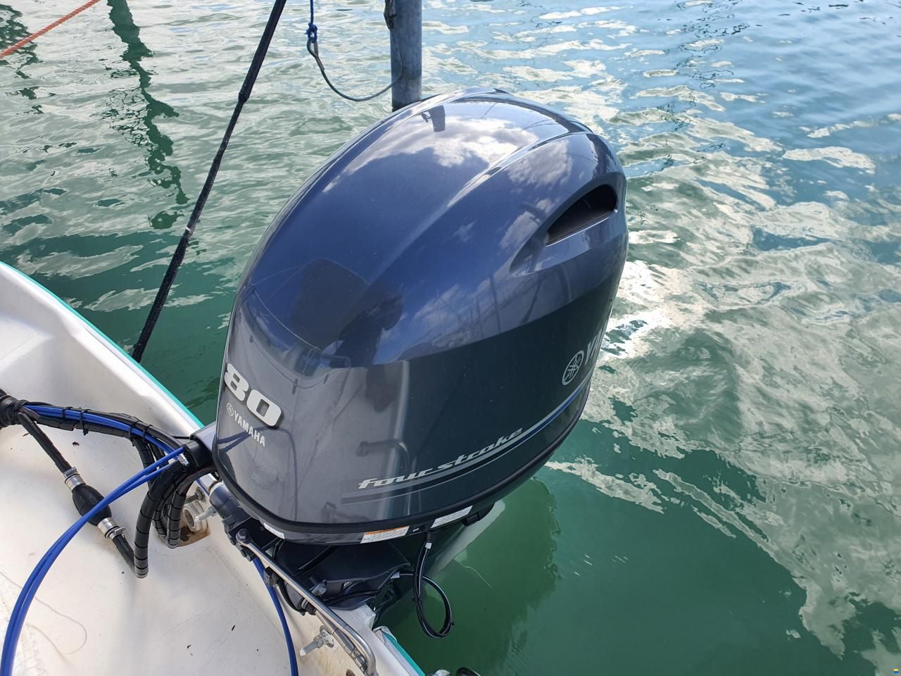 Ocqueteau Espace 615