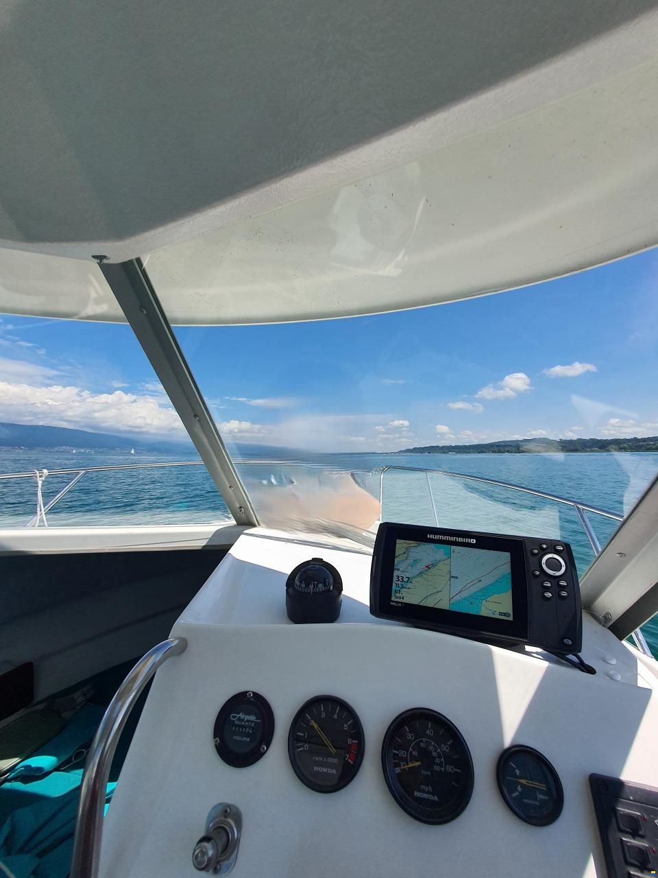 Ocqueteau Espace 615