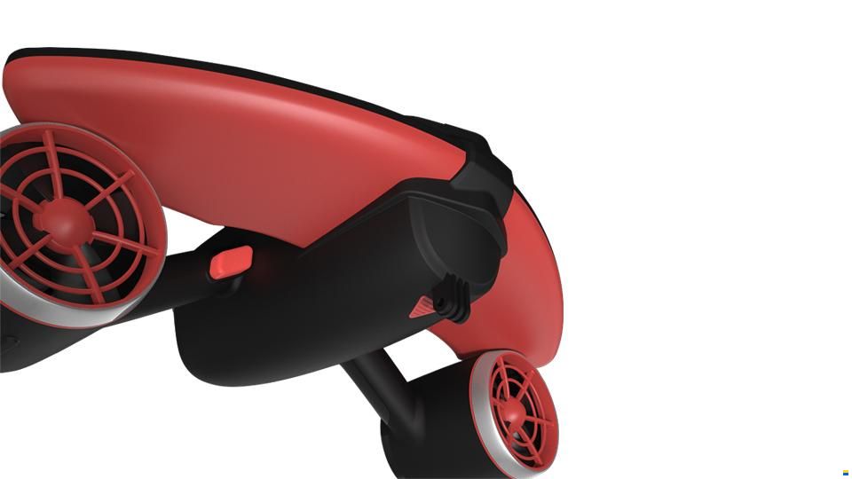 Sublue Navbow 158wh