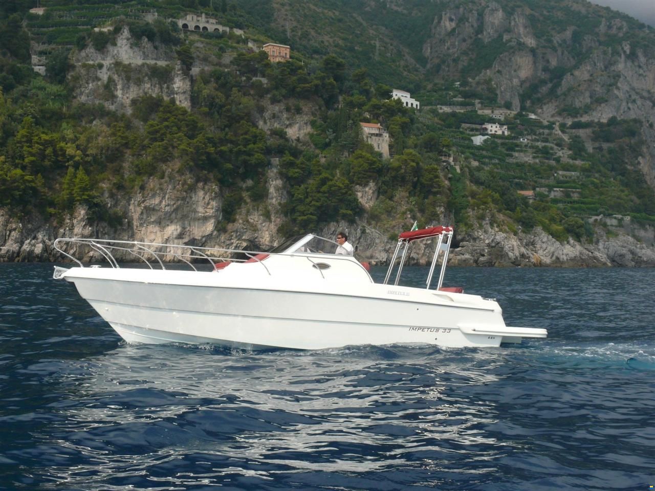 CVL IMPETUS 33
