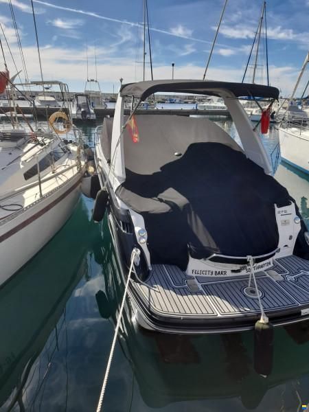 Monterey 275 SCR