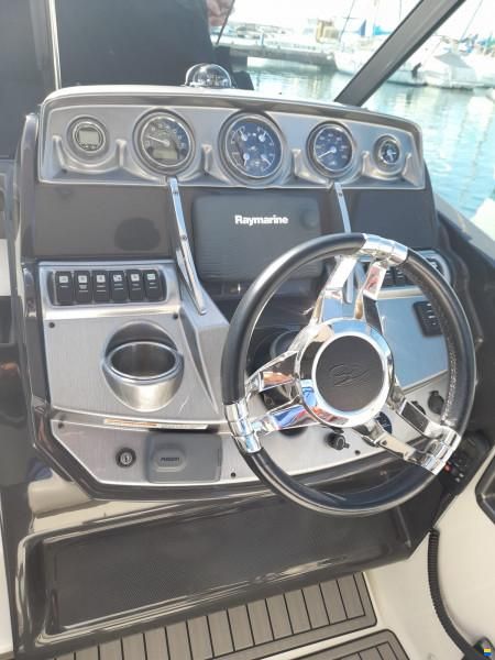 Monterey 275 SCR